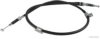 HERTH+BUSS JAKOPARTS J3923082 Cable, parking brake